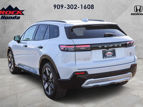 Certified 2025 Honda Prologue Elite image 6