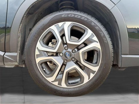 Used 2023 Subaru Ascent Touring AWD/4WD image 11