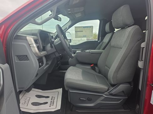 New 2026 Ford F250 XLT AWD/4WD image 9
