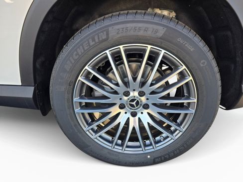 New 2026 Mercedes-Benz GLC 300 4MATIC image 20