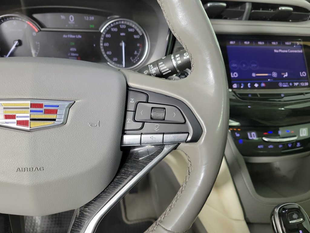 Used 2021 Cadillac XT6 Premium Luxury FWD image 26