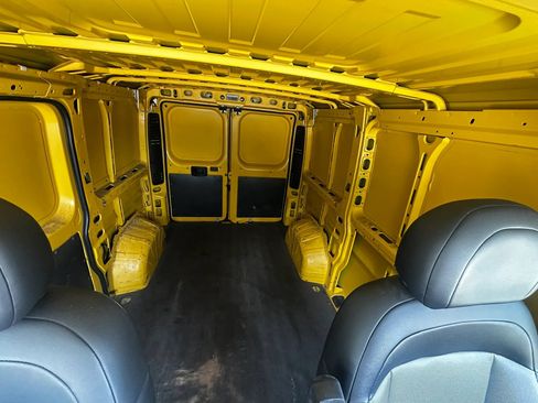 Used 2020 RAM ProMaster 1500 FWD image 25