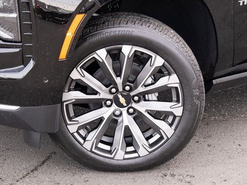 New 2026 Chevrolet Tahoe High Country image 26