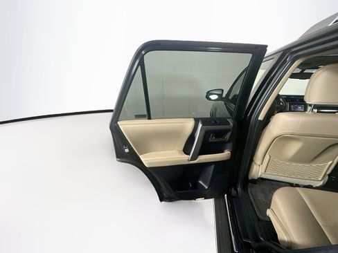 Used 2015 Toyota 4Runner Limited RWD image 25