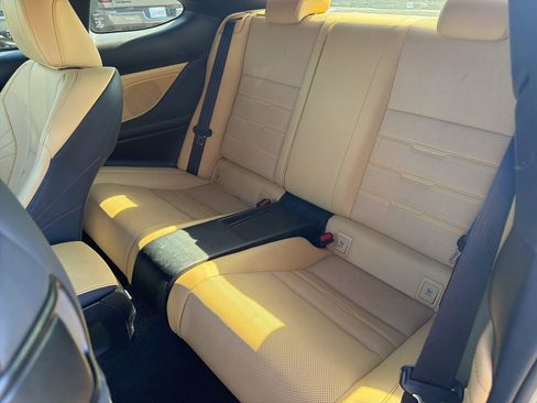 Used 2016 Lexus RC 300 300 F-Sport image 10