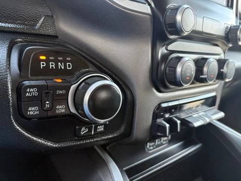 Used 2020 RAM 1500 Big Horn AWD/4WD image 30