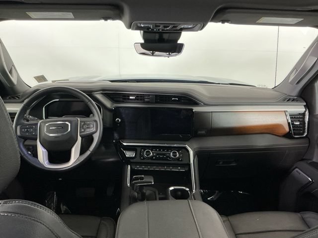 Used 2024 GMC Sierra 1500 Denali w/ Denali Reserve Package AWD/4WD image 26
