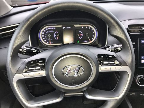 Used 2023 Hyundai Tucson SEL image 14