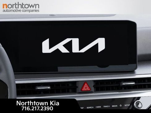 New 2026 Kia Sorento S w/ S Panoramic Sunroof Package image 21