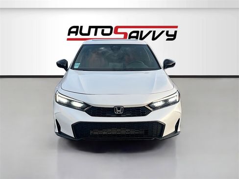 Used 2025 Honda Civic Si image 2