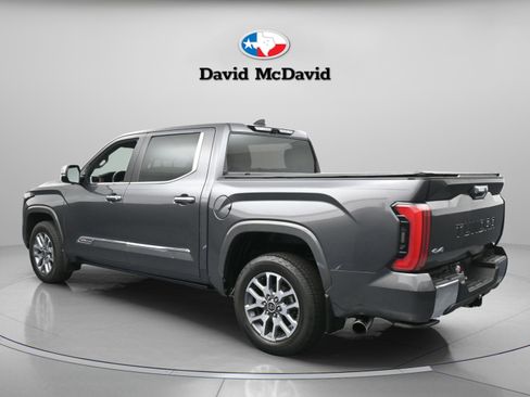 Used 2024 Toyota Tundra 1794 Edition image 13