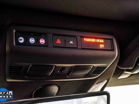 Used 2025 Chevrolet Corvette Stingray Premium Cpe w/ Z51 Performance Package image 35