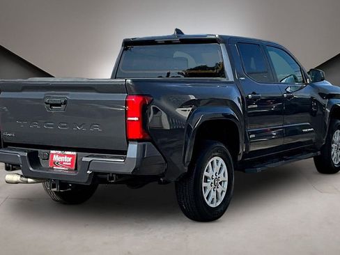 Used 2024 Toyota Tacoma SR5 AWD/4WD image 6