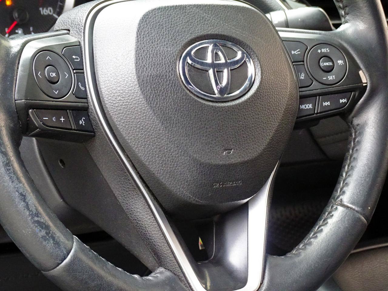 Used 2021 Toyota Corolla SE FWD image 14