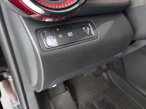 New 2026 Chevrolet Equinox RS w/ Convenience Package III FWD image 24