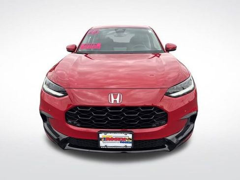 Certified 2023 Honda HR-V EX-L image 8