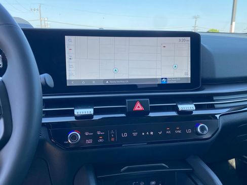 New 2026 Kia Sportage SX Prestige AWD/4WD image 20