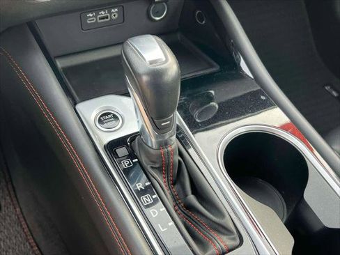 Used 2023 Nissan Altima 2.5 SR image 28