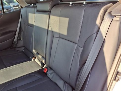 Certified 2025 Subaru Outback Limited image 10
