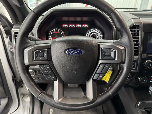 Used 2018 Ford F150 XLT w/ Equipment Group 302A Luxury image 7