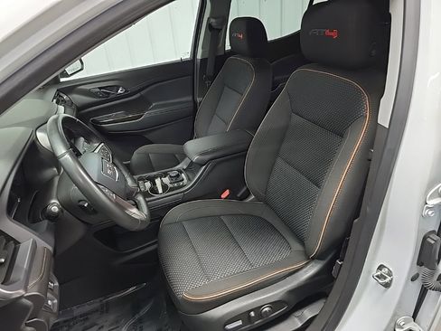 Used 2023 GMC Acadia AT4 w/ Trailering Package image 29