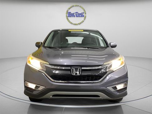 Used 2016 Honda CR-V EX image 8