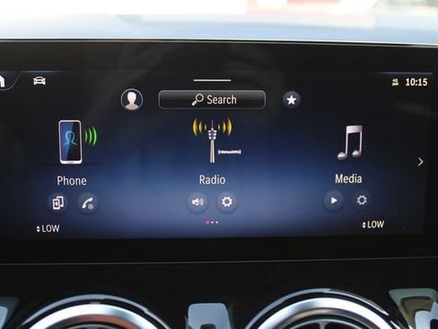 New 2026 Mercedes-Benz GLA 250 4MATIC image 13