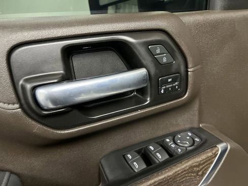 Certified 2021 GMC Sierra 2500 Denali AWD/4WD image 22