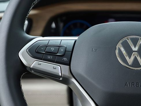 New 2026 Volkswagen Atlas SE image 21