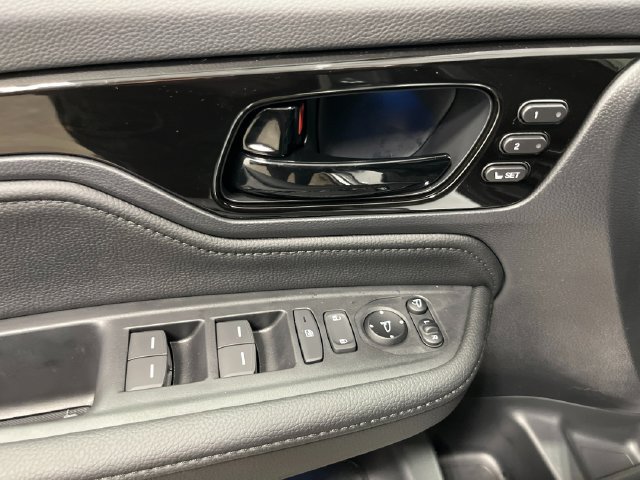 New 2027 Honda Odyssey Elite image 13