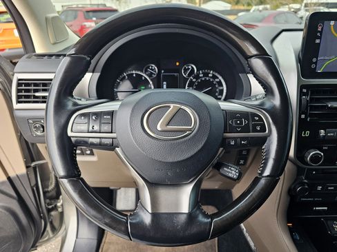 Used 2022 Lexus GX 460 Luxury image 20