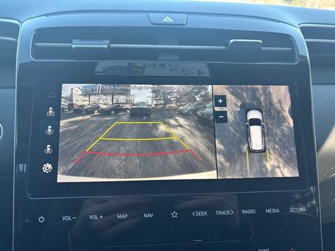 Used 2022 Hyundai Tucson Limited AWD/4WD image 27