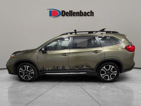 Used 2023 Subaru Ascent Limited w/ Technology Package AWD/4WD image 2