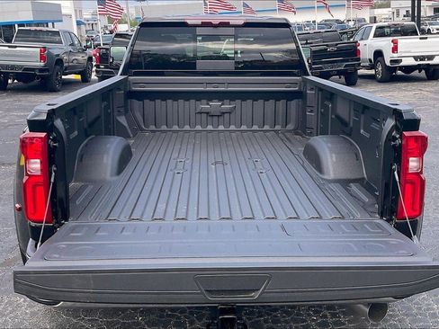 New 2026 Chevrolet Silverado 3500 LT w/ All Star Edition AWD/4WD image 5