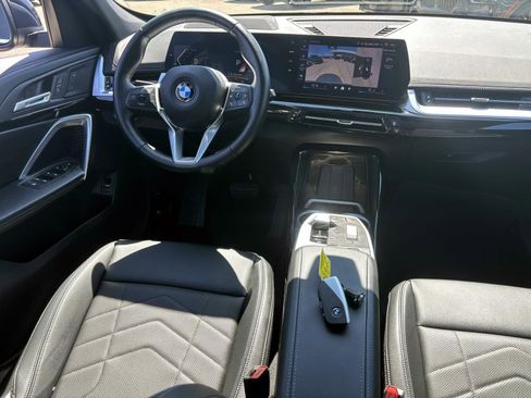 Used 2026 BMW X1 xDrive28i AWD/4WD image 30
