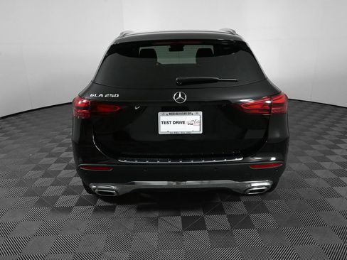 Certified 2026 Mercedes-Benz GLA 250 image 28