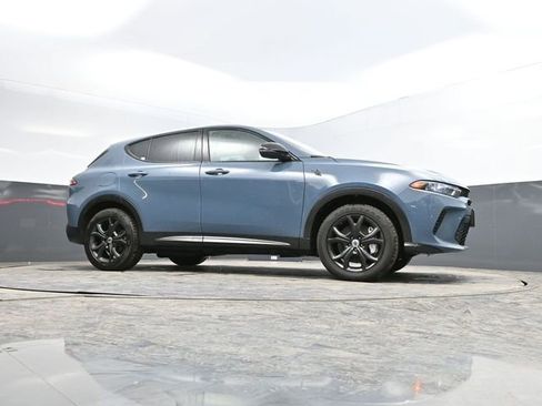 Used 2024 Dodge Hornet R/T Plus w/ R/T Blacktop Package image 55