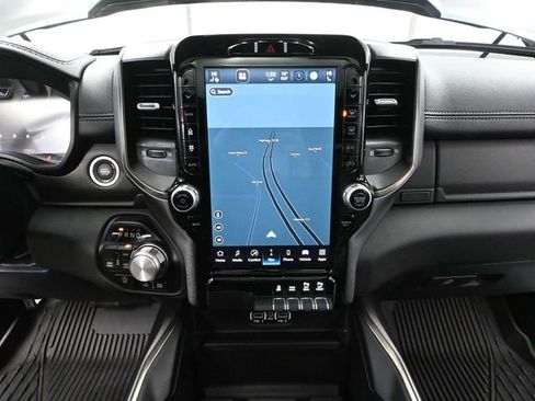 Used 2023 RAM 1500 Rebel w/ Rebel Level 2 Equipment Group image 39