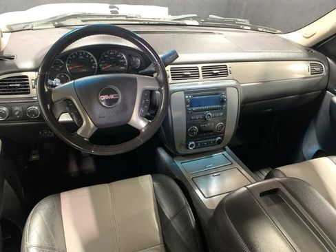 Used 2010 GMC Sierra 1500 SLT w/ All-Terrain Package image 21