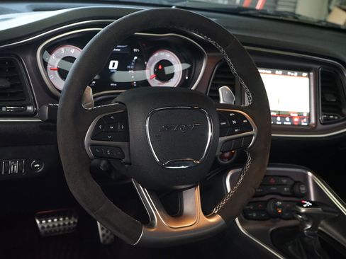 Used 2018 Dodge Challenger SRT Demon RWD image 12