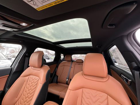 New 2026 Kia Sportage X-Line image 43