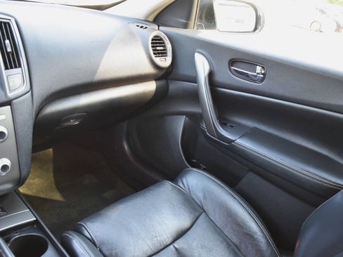 Used 2014 Nissan Maxima 3.5 SV w/ Sport Package FWD image 20