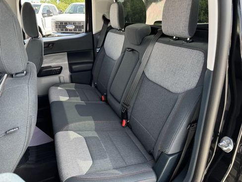 Certified 2024 Ford Maverick XLT FWD image 27