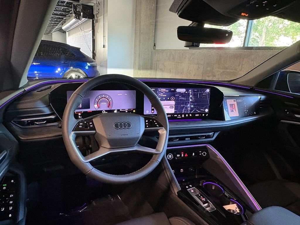 New 2026 Audi Q5 Premium Plus AWD/4WD image 14