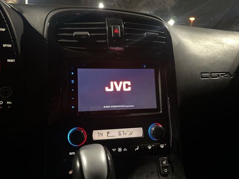 Used 2013 Chevrolet Corvette Grand Sport w/ 3LT Preferred Equipment Group image 12