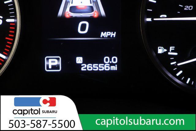 Used 2025 Subaru Ascent Premium AWD/4WD image 15
