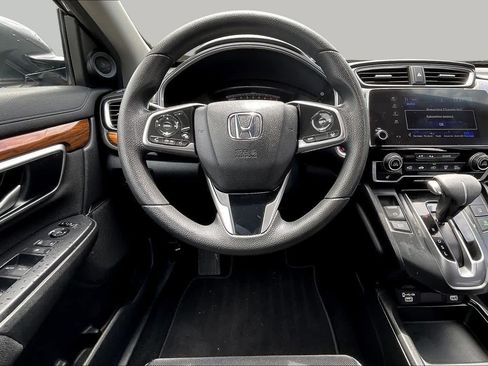 Used 2021 Honda CR-V EX image 6