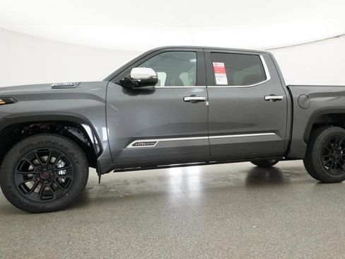 New 2026 Toyota Tundra 1794 Edition AWD/4WD image 15