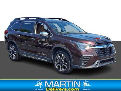 Used 2023 Subaru Ascent Touring
