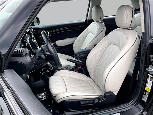 Used 2022 MINI Cooper S FWD image 8